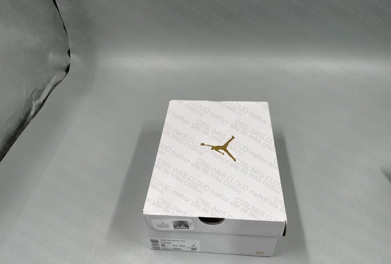 Jordan 1 Low Panda 10