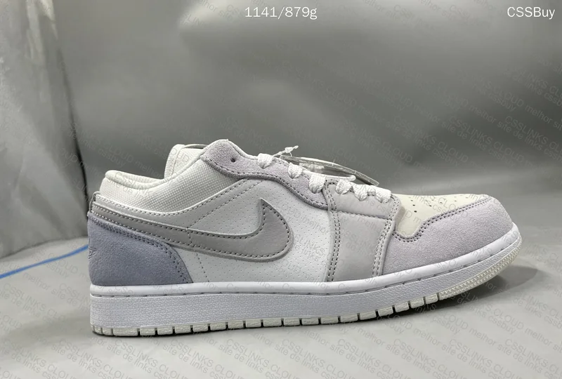 Jordan 1 Low Paris 2