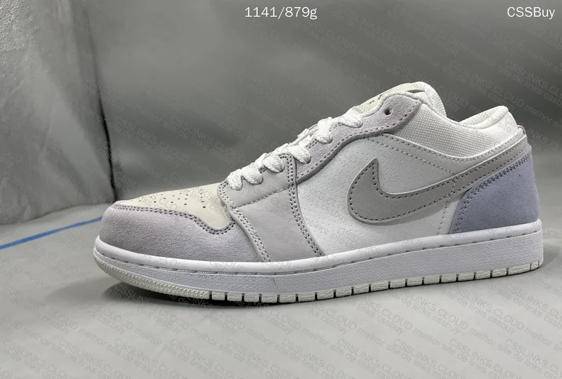 Jordan 1 Low Paris 3