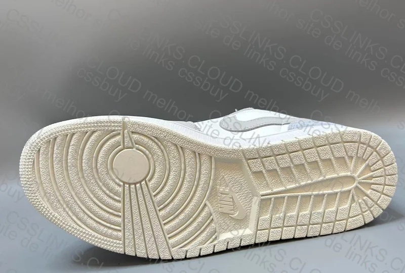 Jordan 1 Low Paris 2