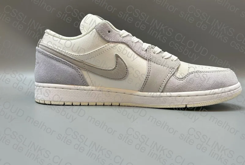 Jordan 1 Low Paris 3