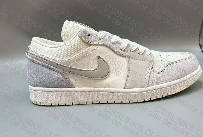 Jordan 1 Low Paris 4