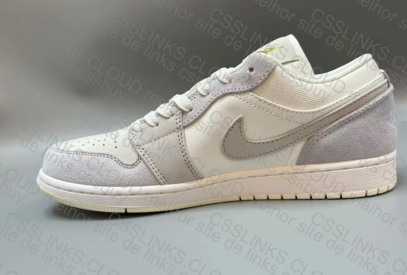 Jordan 1 Low Paris 6