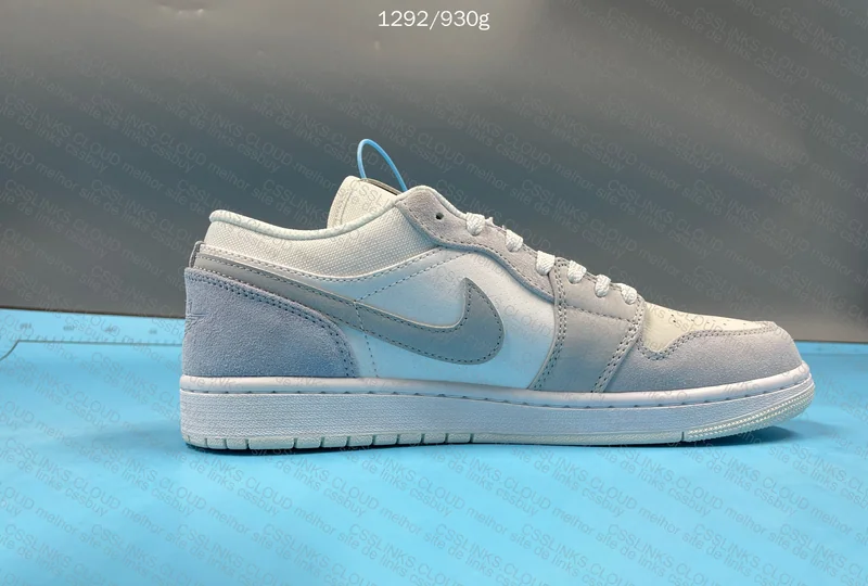 Jordan 1 Low Paris 2