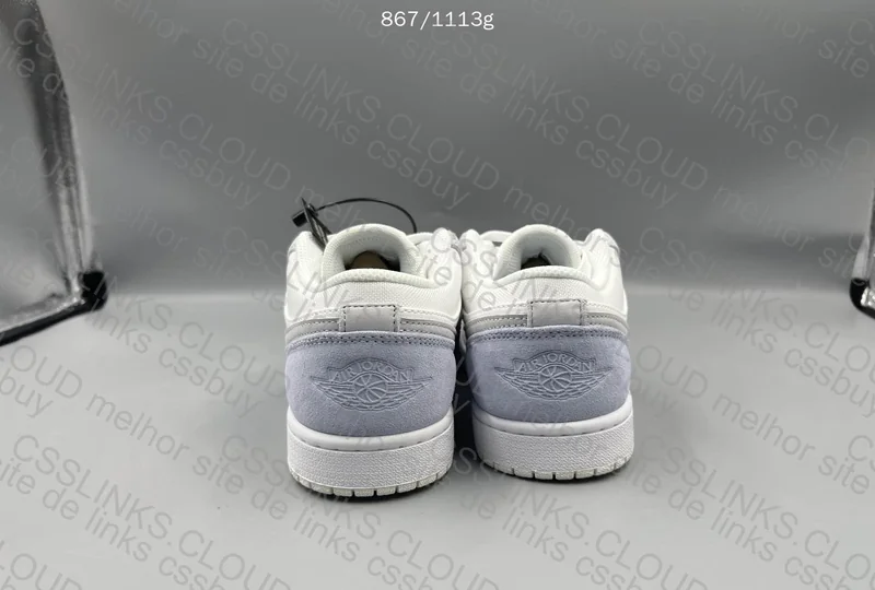 Jordan 1 Low Paris DT 190y 3