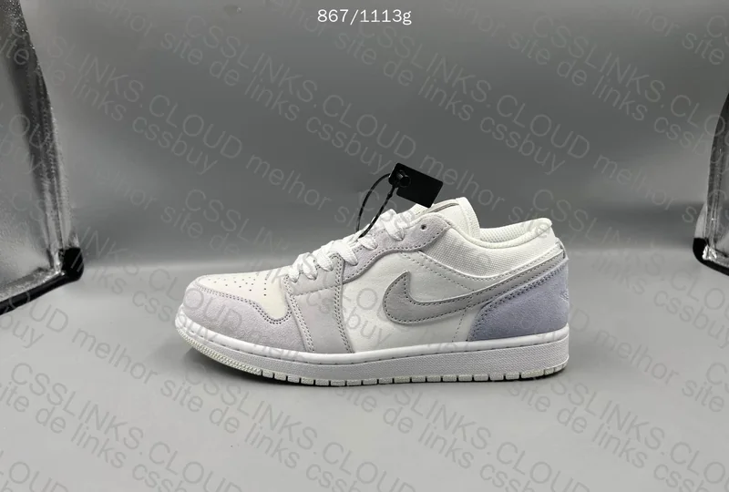 Jordan 1 Low Paris DT 190y 6