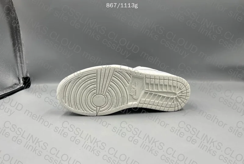 Jordan 1 Low Paris DT 190y 8