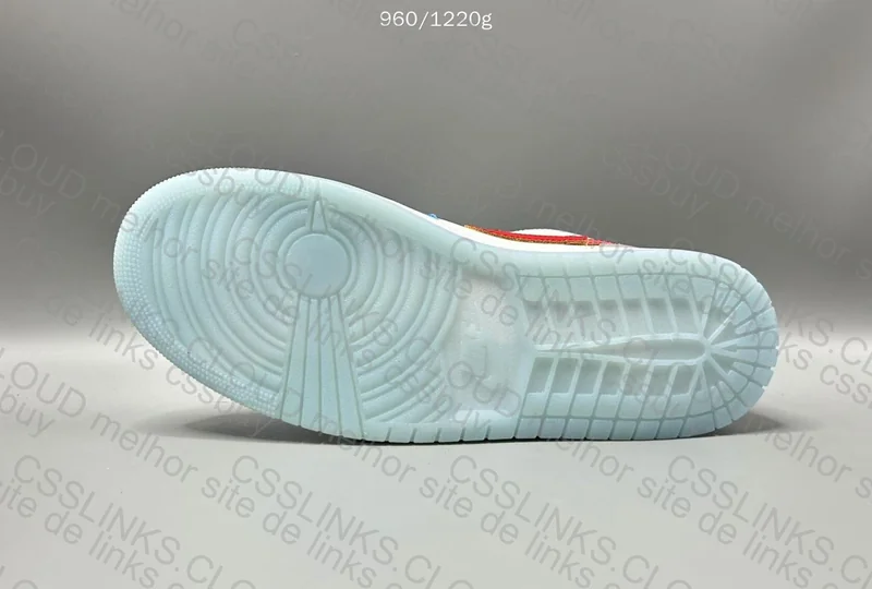 Jordan 1 Low Philipness 7