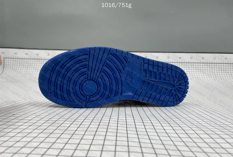 Jordan 1 low Quai 54 AJUDA!!! 9