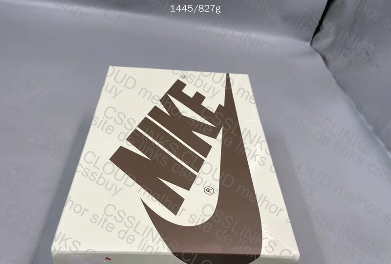 Jordan 1 Low Reverse Mocha 2
