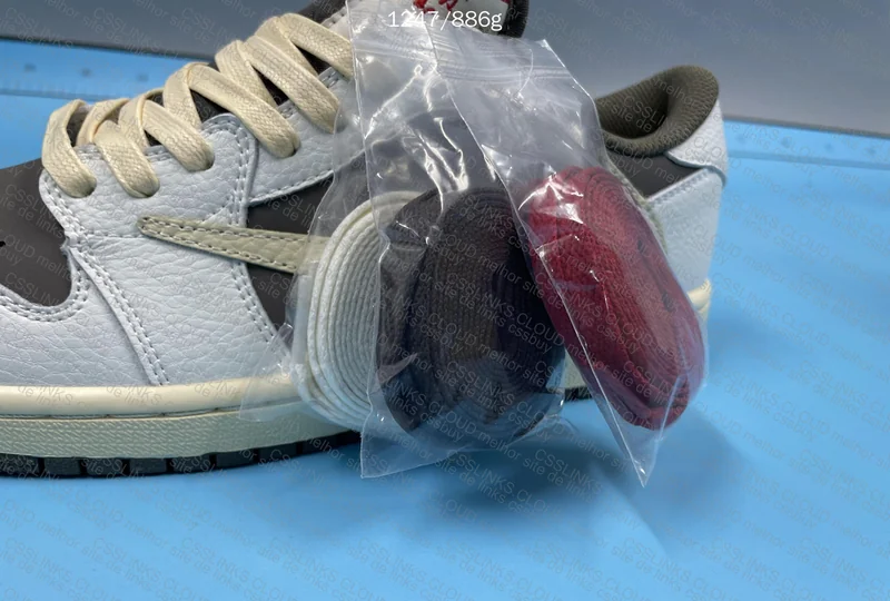 jordan 1 low reverse mocha 6