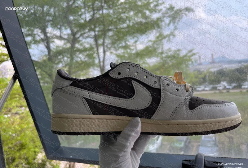 jordan 1 low reverse mocha update 2