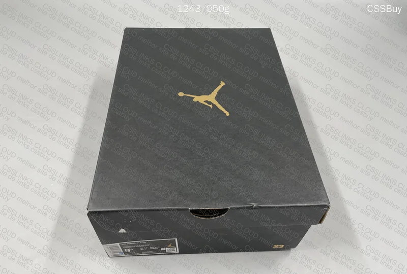 Jordan 1 Low Royal OVO Sneaker 10