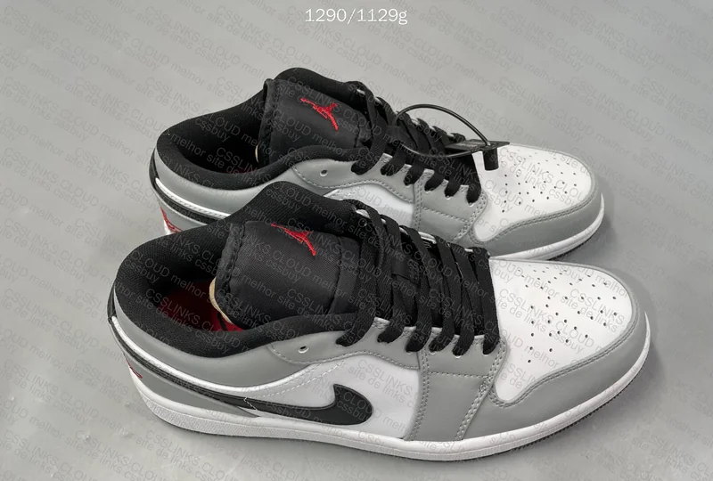 Jordan 1 low SALE