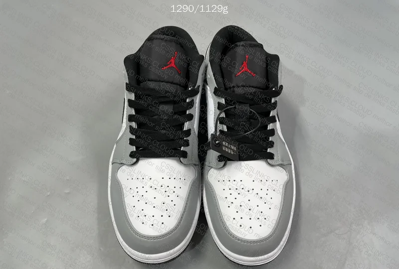 Jordan 1 low SALE 2