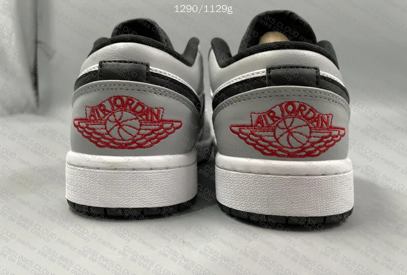 Jordan 1 low SALE 3