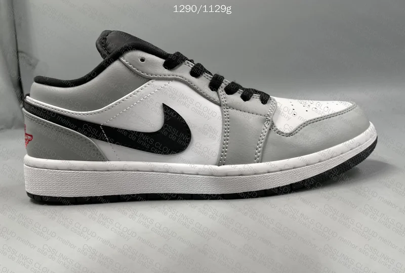 Jordan 1 low SALE 4
