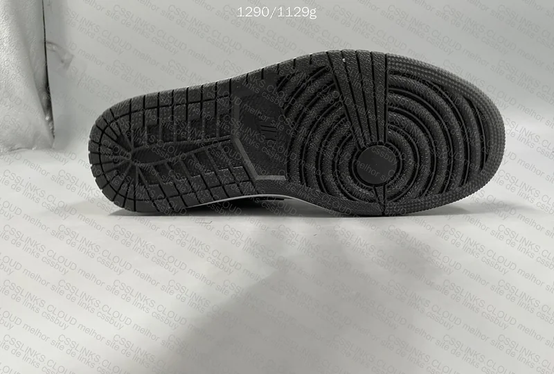 Jordan 1 low SALE 5