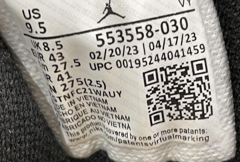 Jordan 1 low SALE 6