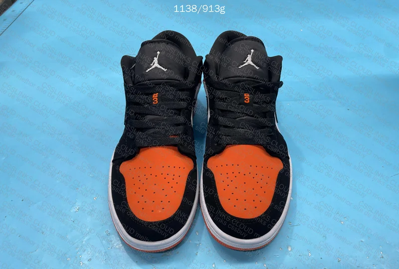 JORDAN 1 LOW (SALE)