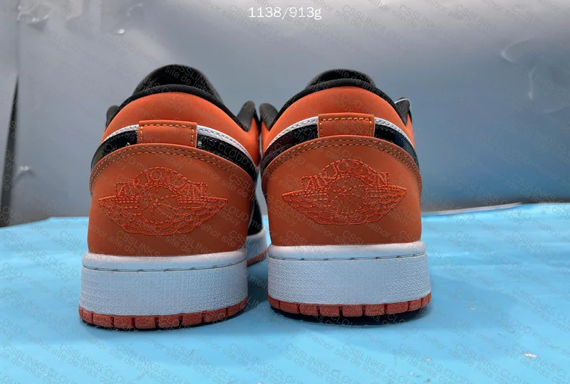 JORDAN 1 LOW (SALE) 3