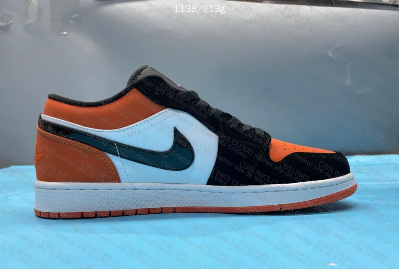 JORDAN 1 LOW (SALE) 4