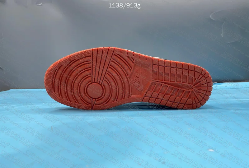JORDAN 1 LOW (SALE) 6