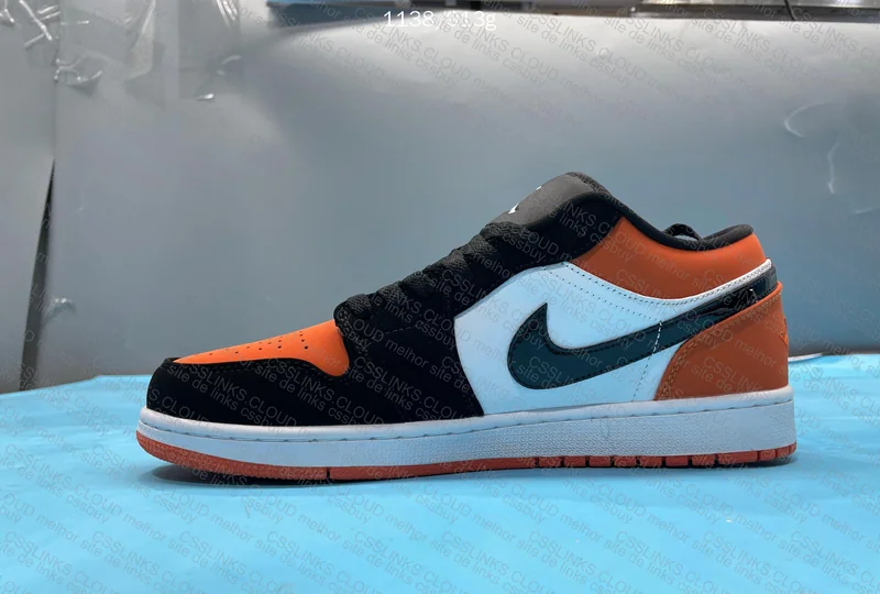JORDAN 1 LOW (SALE) 7