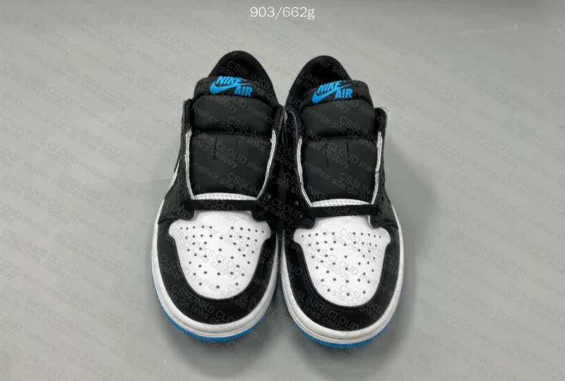 Jordan 1 Low / Sale 158Sir