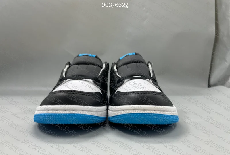 Jordan 1 Low / Sale 158Sir 2