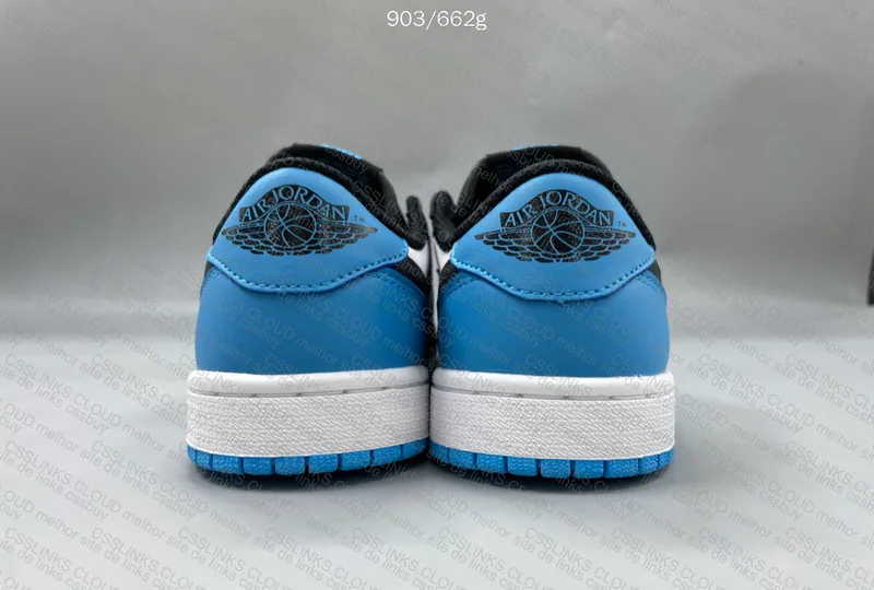 Jordan 1 Low / Sale 158Sir 4