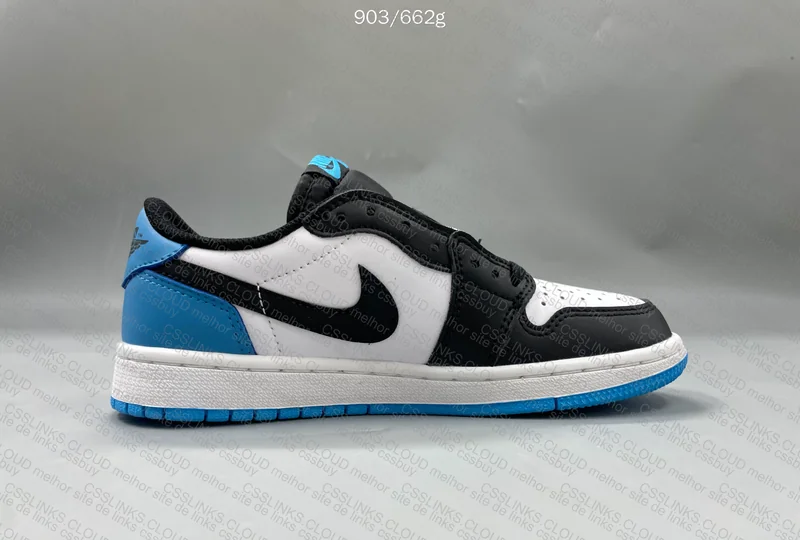 Jordan 1 Low / Sale 158Sir 5