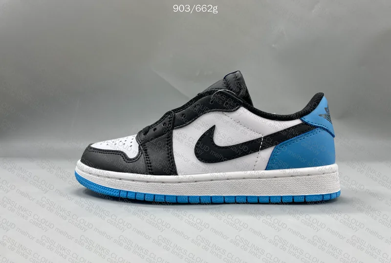 Jordan 1 Low / Sale 158Sir 6