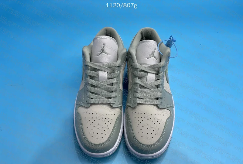Jordan 1 low se