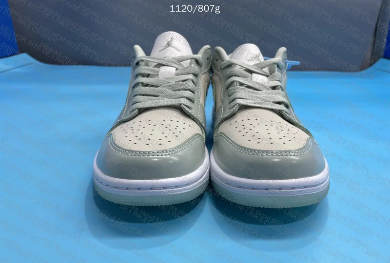 Jordan 1 low se 2