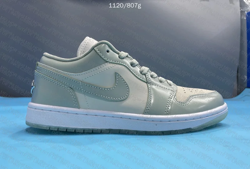 Jordan 1 low se 5