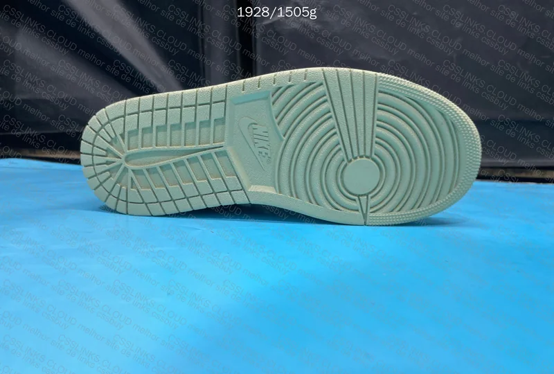 Jordan 1 low SE Craft (Batch DT) 5