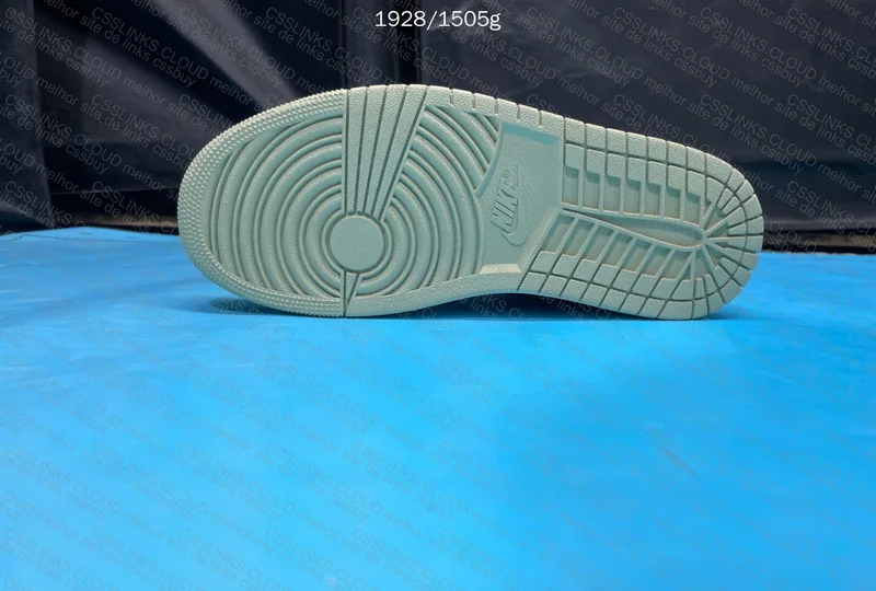 Jordan 1 low SE Craft (Batch DT) 8