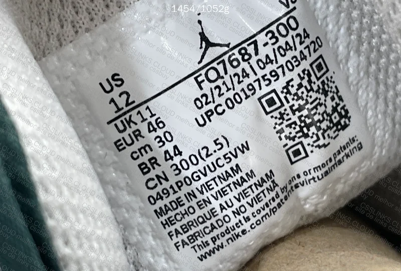 Jordan 1 Low SE Oxidized Green 9