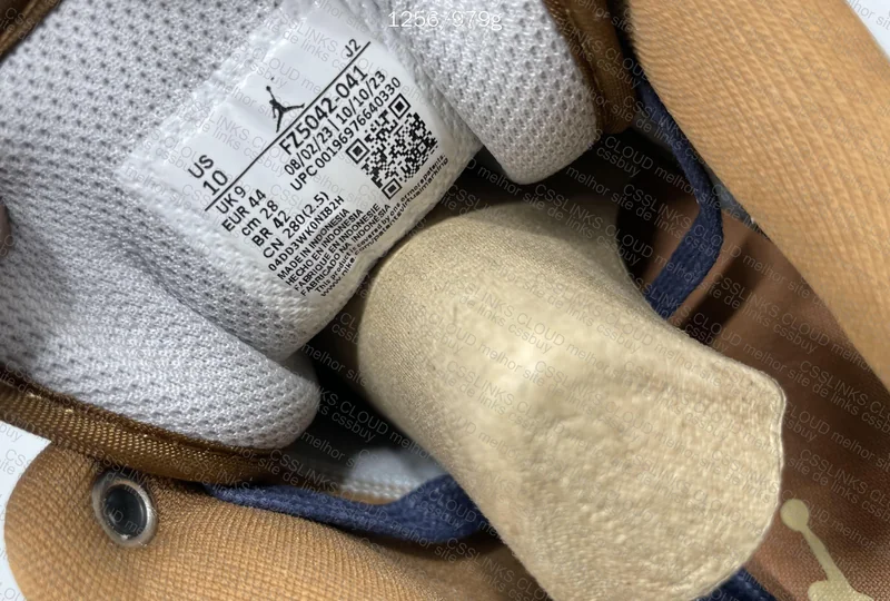Jordan 1 Low Se Phantom Repaired 6