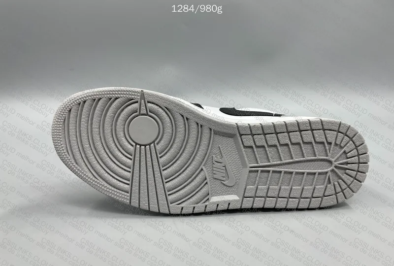 Jordan 1 Low Shadow 2