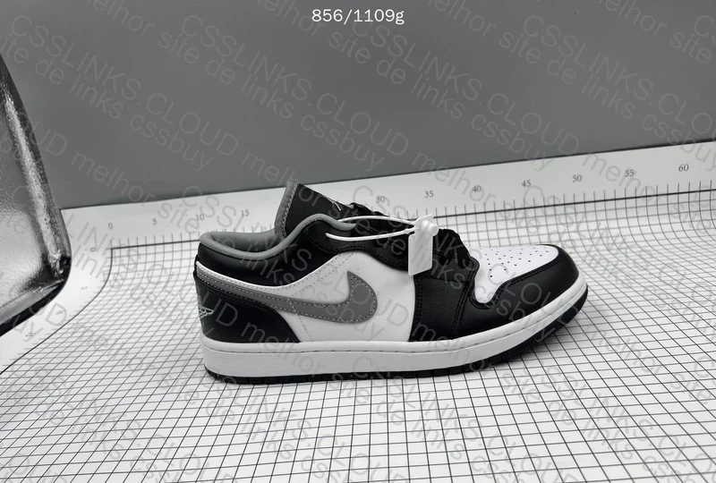 Jordan 1 Low Shadow | DT 190y