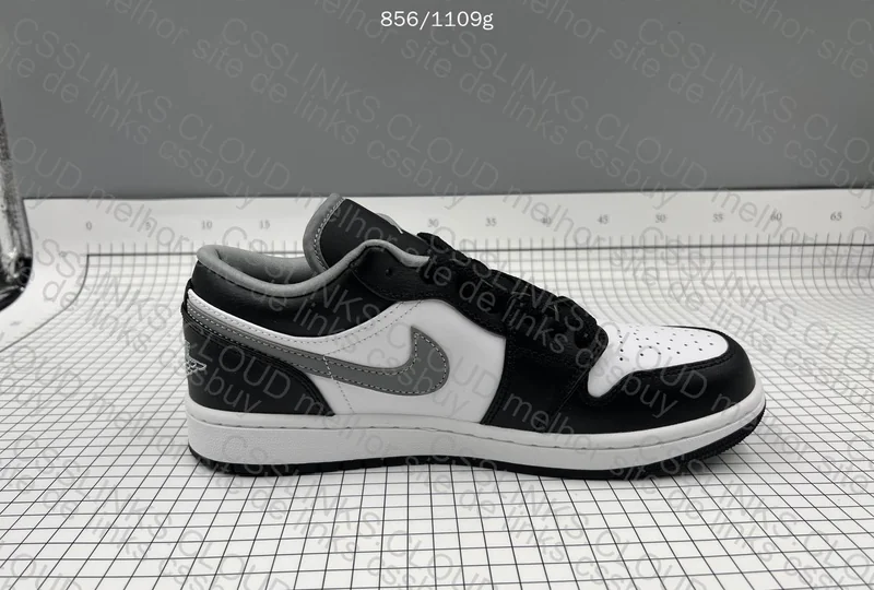 Jordan 1 Low Shadow | DT 190y 3
