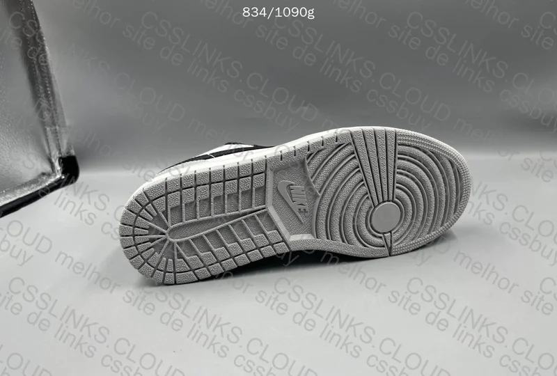 Jordan 1 Low Shadow Toe DT 190y 3
