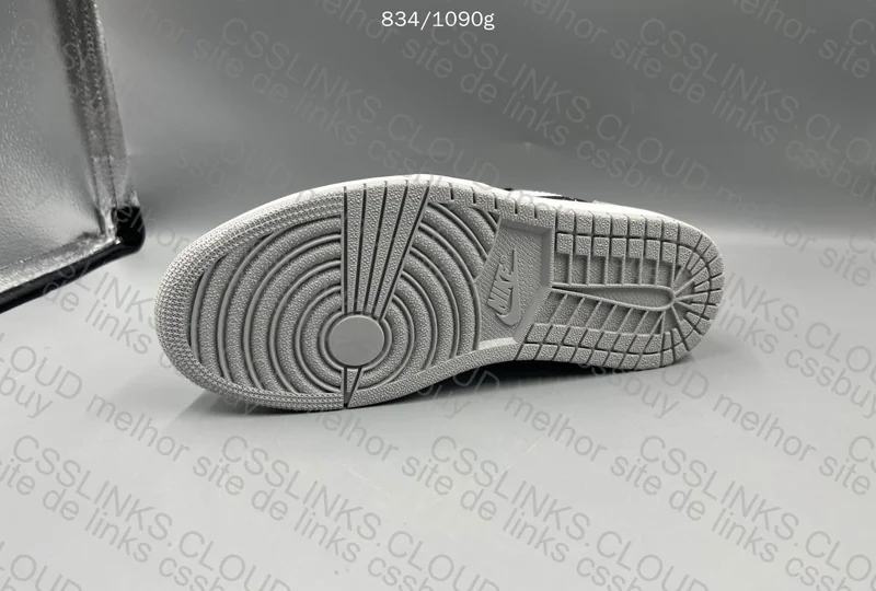 Jordan 1 Low Shadow Toe DT 190y 5