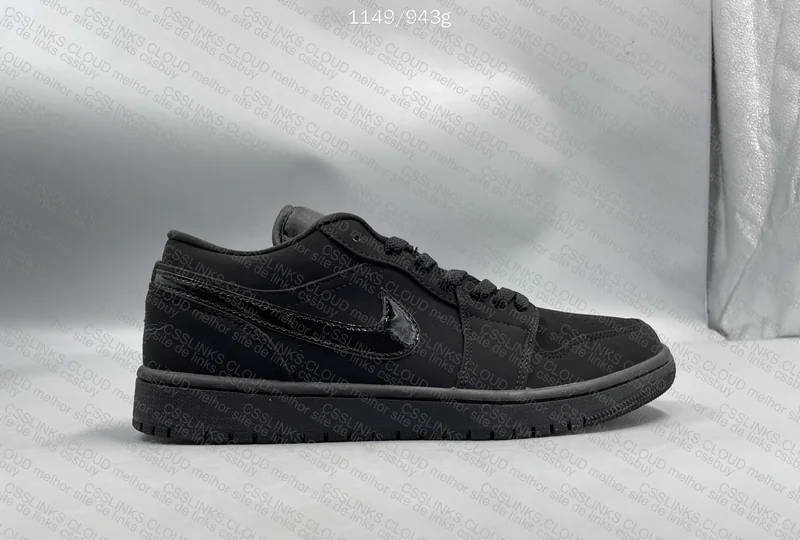jordan 1 low ta gl tropa? 4