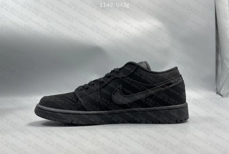 jordan 1 low ta gl tropa? 5