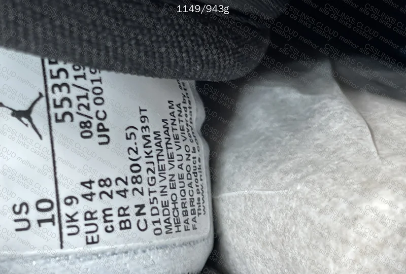 jordan 1 low ta gl tropa? 7