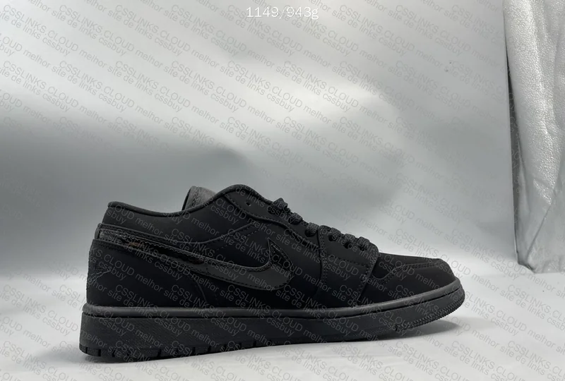 jordan 1 low ta gl tropa? 8