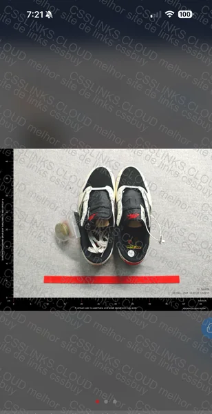 JORDAN 1 LOW TRAVIS 4